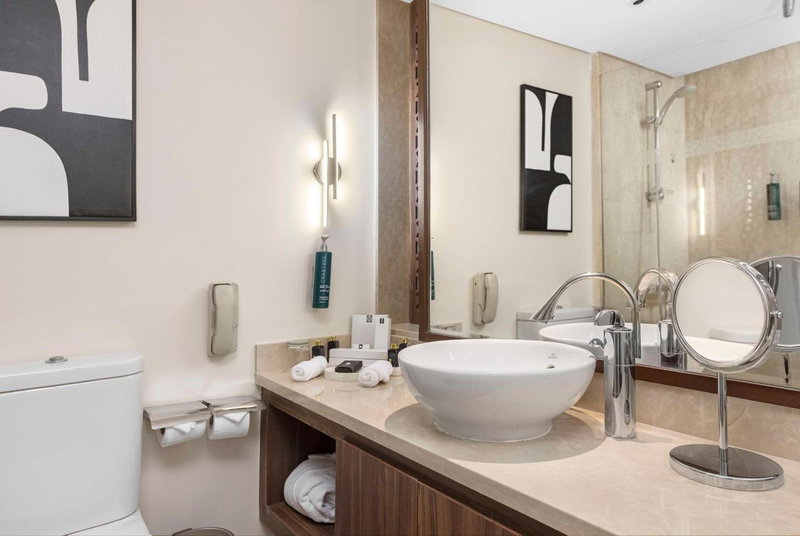 Hilton Luxor Resort & Spa, At Tarif, Egipto