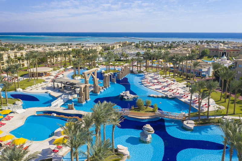 Rixos Premium Seagate, Sharm el-Sheikh, Égypte