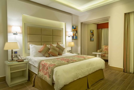 Rixos Premium Seagate, Sharm el-Sheikh, Égypte
