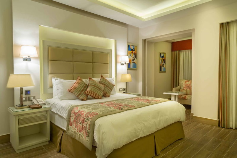Rixos Premium Seagate, Sharm el-Sheikh, Égypte