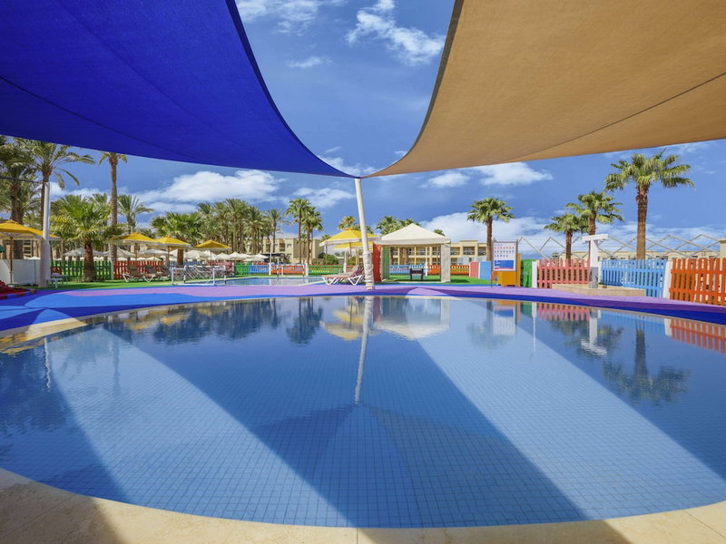 Rixos Premium Seagate, Sharm el-Sheikh, Égypte