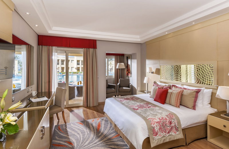Rixos Premium Seagate, Sharm el-Sheikh, Égypte