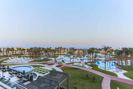 Rixos Premium Seagate, Sharm el-Sheikh, Égypte