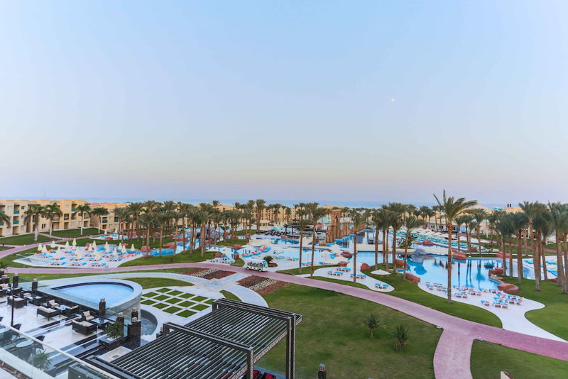 Rixos Premium Seagate, Sharm el-Sheikh, Égypte