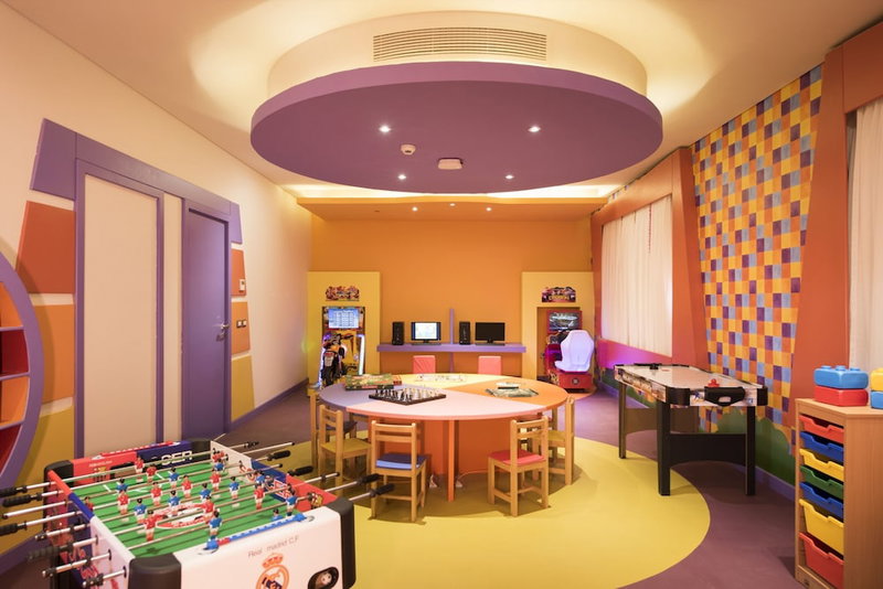 Rixos Premium Seagate, Sharm el-Sheikh, Égypte