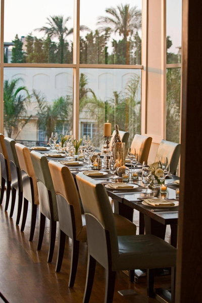 Renaissance Cairo Mirage City Hotel, Al Qahirah al Jadidah, Египет