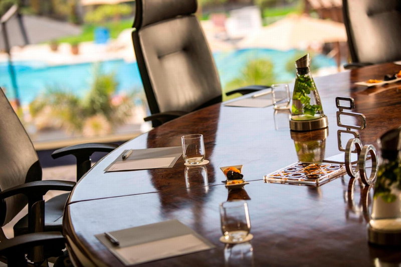 Renaissance Cairo Mirage City Hotel, Al Qahirah al Jadidah, Египет