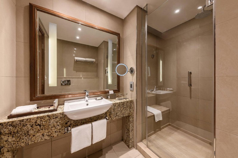 Renaissance Cairo Mirage City Hotel, Al Qahirah al Jadidah, Египет