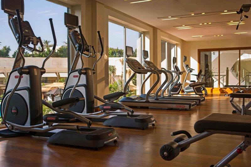 Renaissance Cairo Mirage City Hotel, Al Qahirah al Jadidah, Египет
