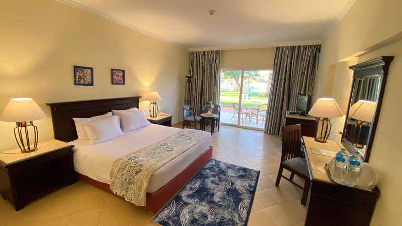 Amwaj Oyoun Resort, Sharm el-Sheikh, Egipto