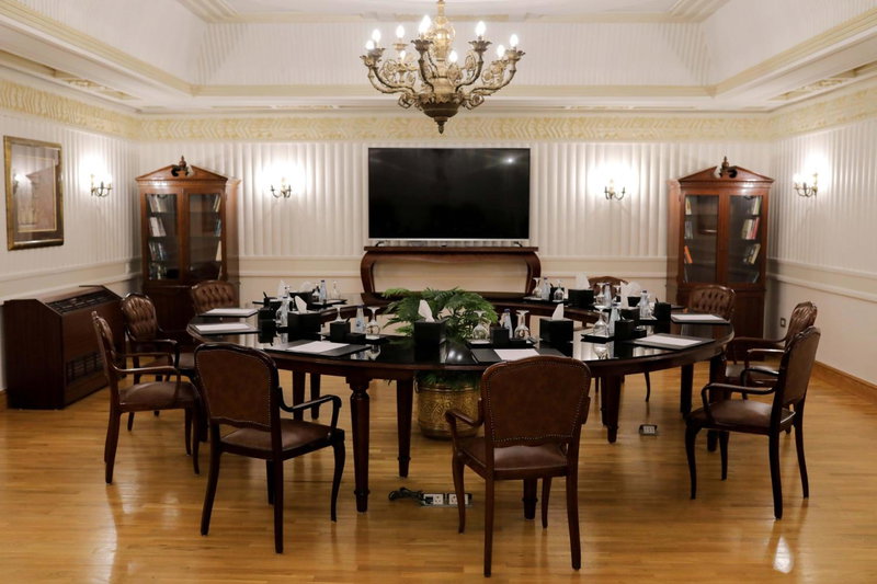 Steigenberger Cecil Hotel Alexandria, Alexandria, Egypt