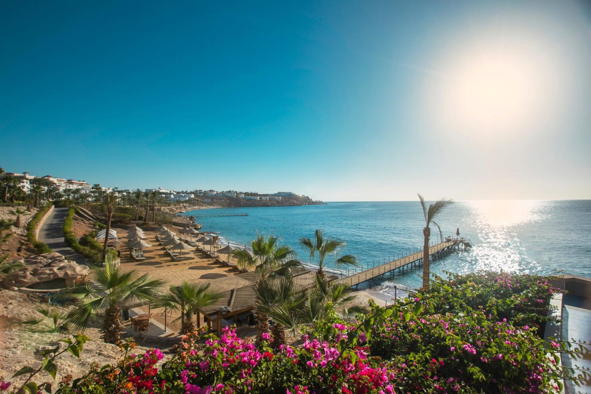 Hotel · Park Regency Sharm El Sheikh Resort, Sharm El-Sheikh