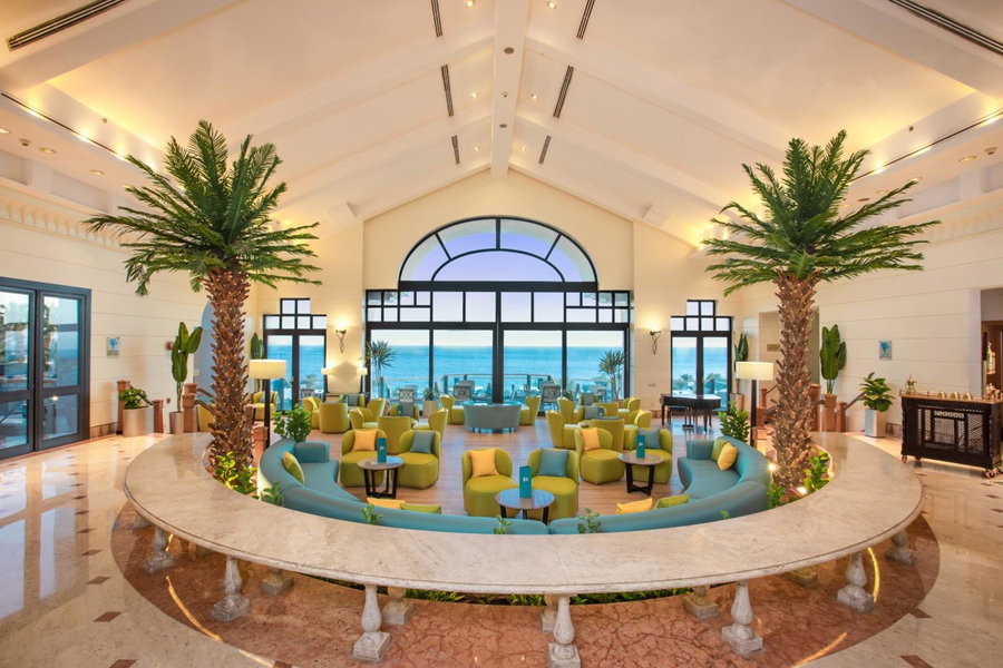 Park Regency Sharm El Sheikh Resort, Sharm el-Sheikh, Egipto