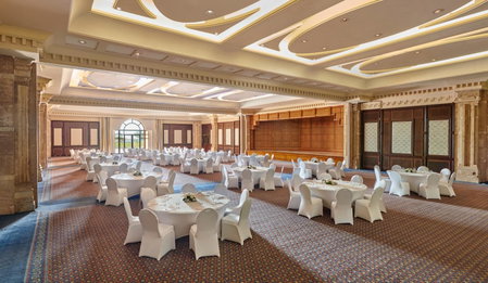Park Regency Sharm El Sheikh Resort, Sharm el-Sheikh, Egipto
