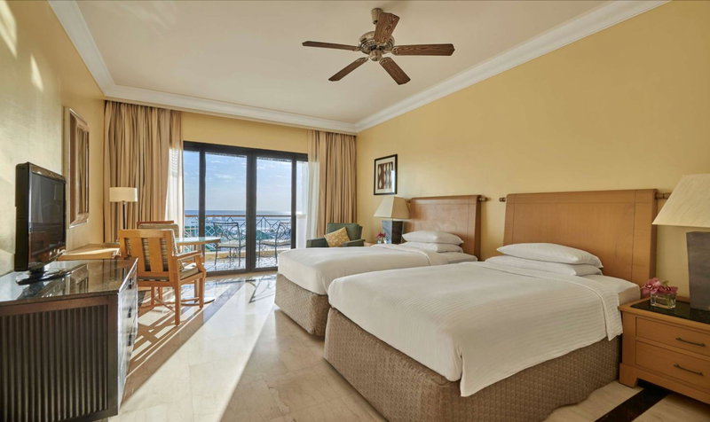 Park Regency Sharm El Sheikh Resort, Sharm el-Sheikh, Egipto
