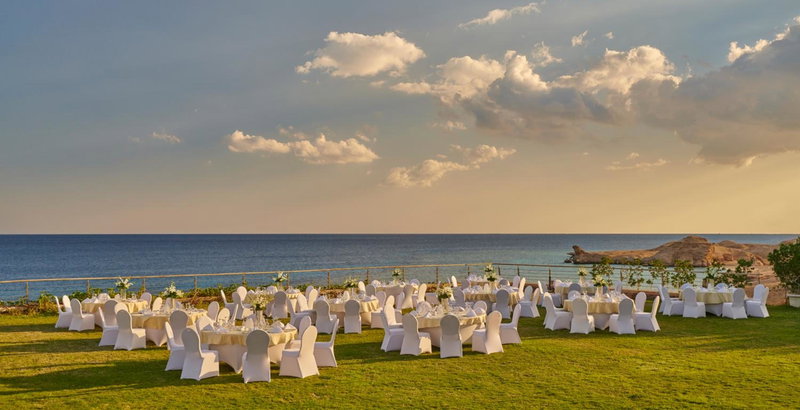 Park Regency Sharm El Sheikh Resort, Sharm el-Sheikh, Egipto