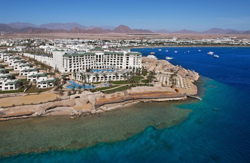 Hôtel · Stella Di Mare Beach Hotel & Spa, Sharm El-Sheikh