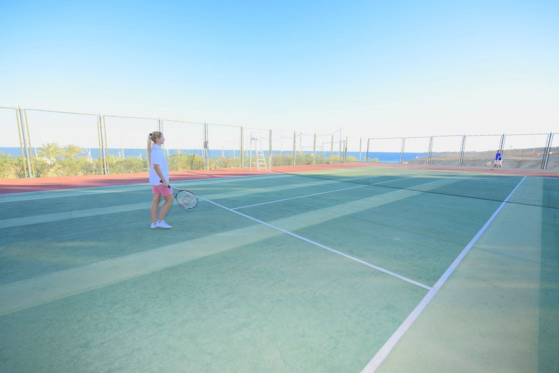 Stella Di Mare Beach Hotel & Spa, Sharm el-Sheikh, Egypt
