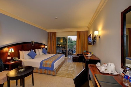 Stella Di Mare Beach Hotel & Spa, Sharm el-Sheikh, Egypt