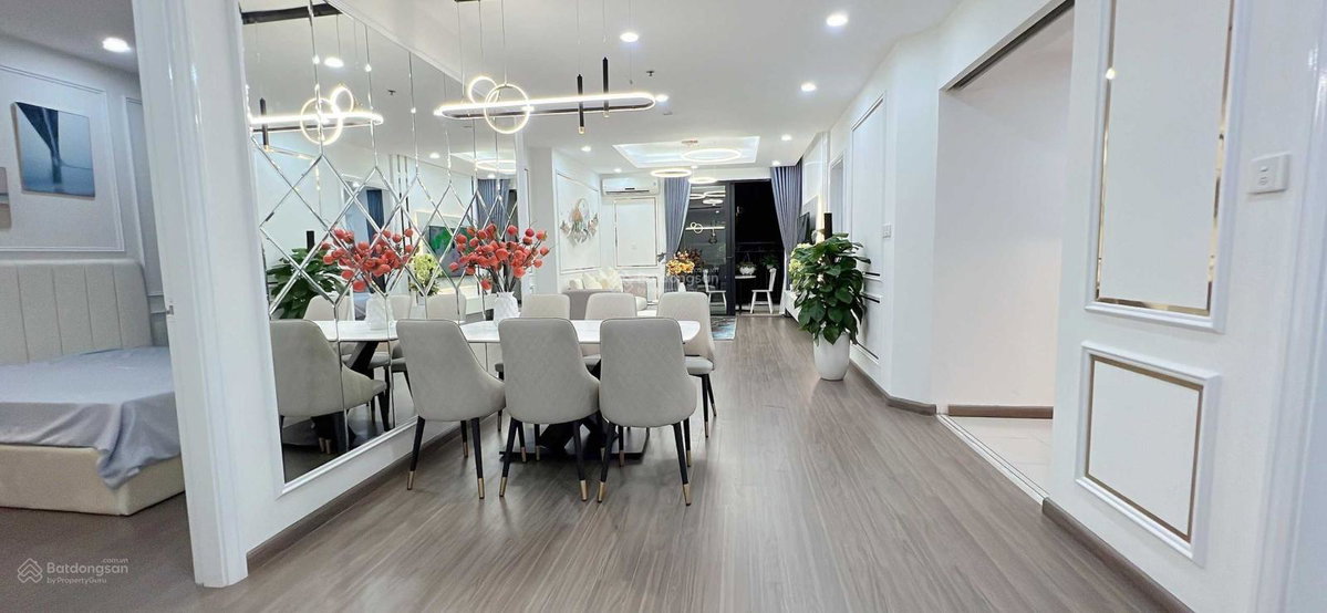 Times City Project, Vietnam