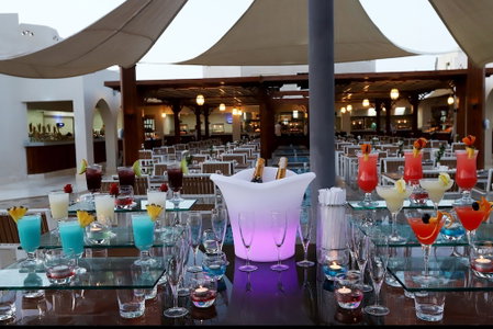 Xanadu Makadi Bay - High Class All Inclusive, Makadi Bay, Ägypten