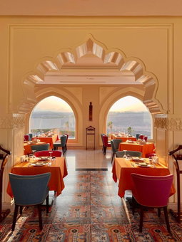 Xanadu Makadi Bay - High Class All Inclusive, Makadi Bay, Ägypten