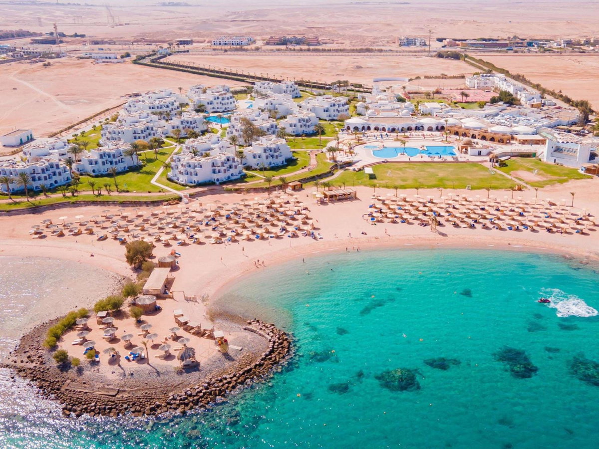 Hotel · Mercure Hurghada Hotel, Hurghada