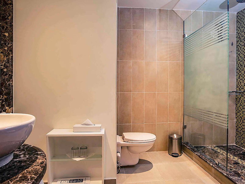Mercure Hurghada Hotel, Hurghada, Egypt