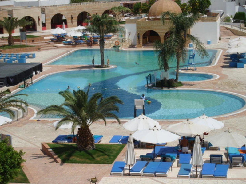 Mercure Hurghada Hotel, Hurghada, Egypt
