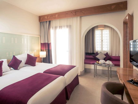 Mercure Hurghada Hotel, Hurghada, Egypt