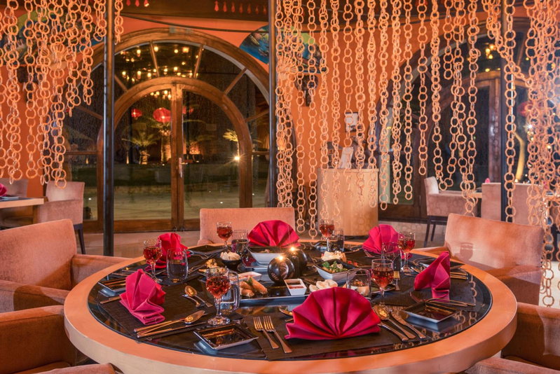 Mercure Hurghada Hotel, Hurghada, Egypt