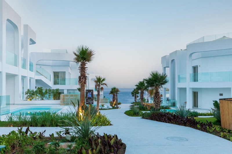 Meraki Resort Sharm El Sheikh Adults only, Sharm el-Sheikh, Egypt