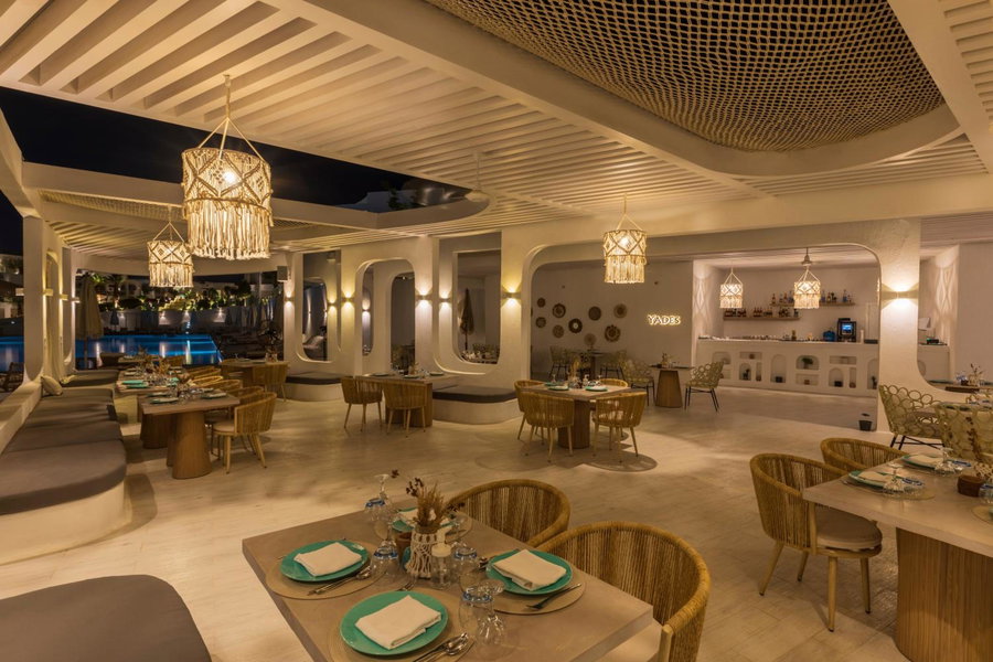 Meraki Resort Sharm El Sheikh Adults only, Sharm el-Sheikh, Egypt