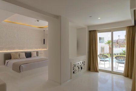Meraki Resort Sharm El Sheikh Adults only, Sharm el-Sheikh, Egypt