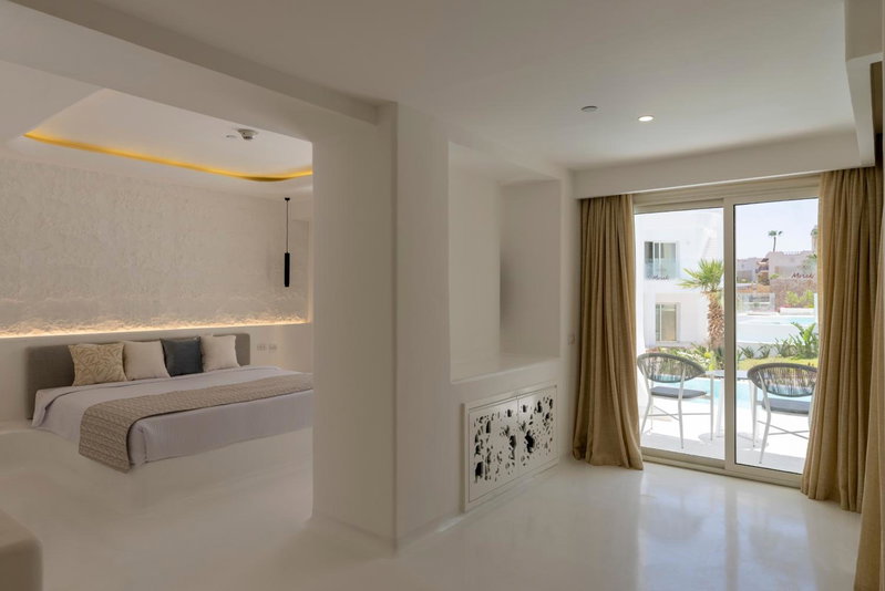 Meraki Resort Sharm El Sheikh Adults only, Sharm el-Sheikh, Egypt