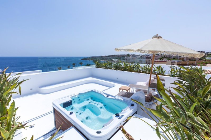 Meraki Resort Sharm El Sheikh Adults only, Sharm el-Sheikh, Egypt