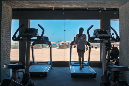 Meraki Resort - Adults Only, Hurghada, Египет
