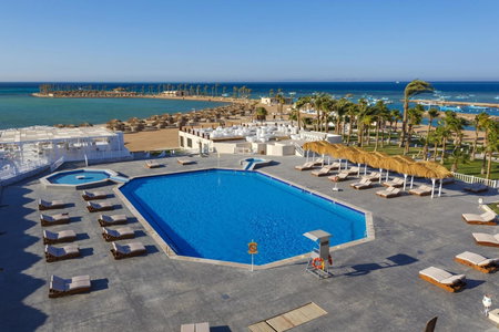 Meraki Resort - Adults Only, Hurghada, Египет