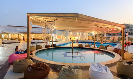 Meraki Resort - Adults Only, Hurghada, Египет