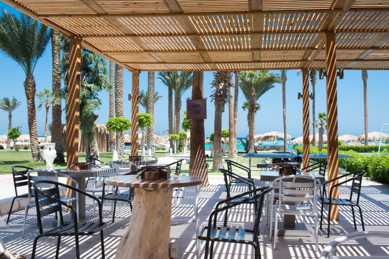Meraki Resort - Adults Only, Hurghada, Египет