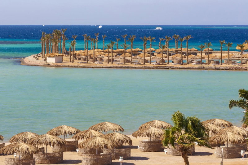 Meraki Resort - Adults Only, Hurghada, Египет