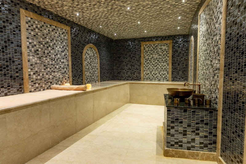 Kempinski Palace Cairo, Al Qahirah al Jadidah, Египет