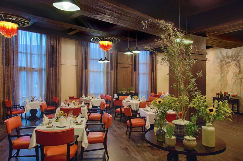 Kempinski Palace Cairo, Al Qahirah al Jadidah, Египет