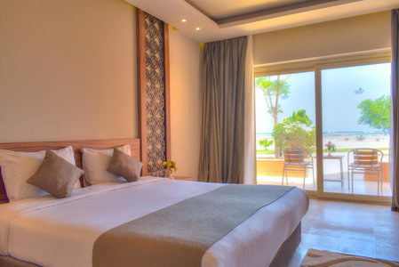 Jasmine Palace Resort, Hurghada, Египет