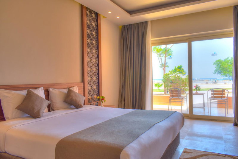 Jasmine Palace Resort, Hurghada, Египет