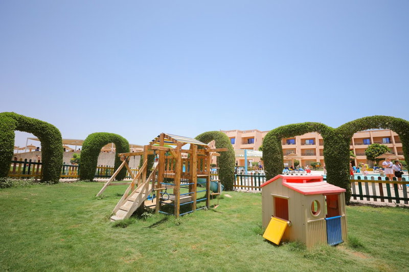 Jasmine Palace Resort, Hurghada, Египет