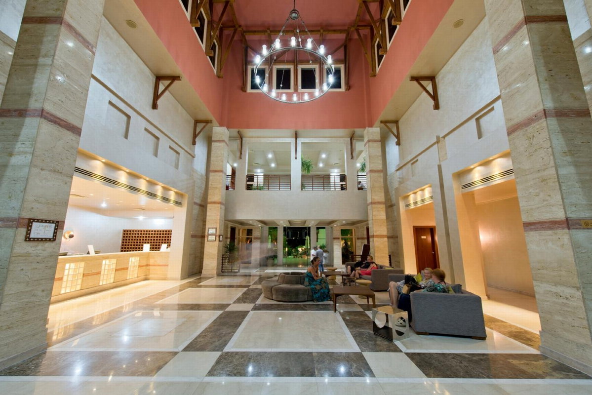 Amphoras Blu Ultra-All Inclusive Adults Only, Egypt