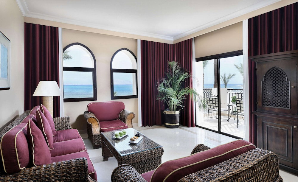 Hotel · JAZ Belvedere - All Inclusive, Sharm El-Sheikh