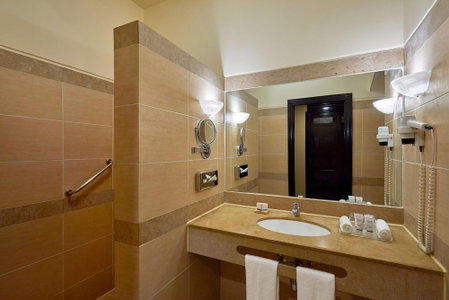 JAZ Belvedere - All Inclusive, Sharm el-Sheikh, Egipto