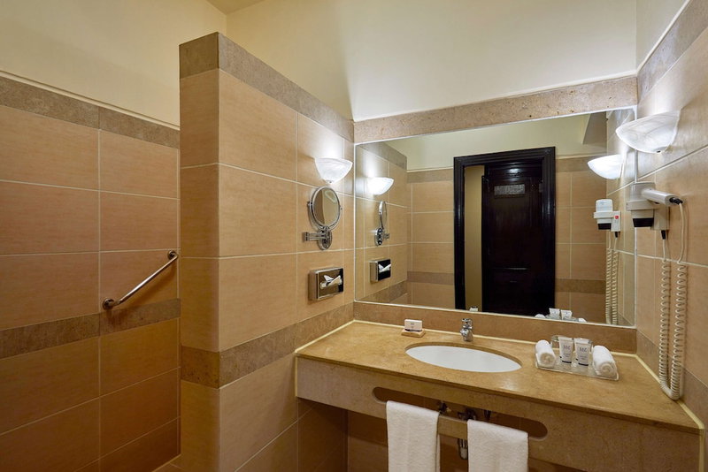 JAZ Belvedere - All Inclusive, Sharm el-Sheikh, Egipto